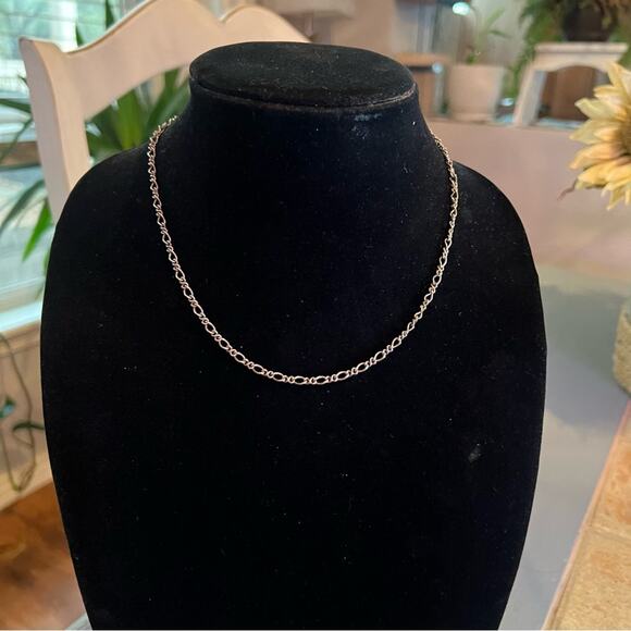 925 Sterling Silver Necklace - Picture 2 of 8